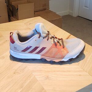Adidas Kanadia TR8 • Men’s Size 10.5 • Cloudfoam Trail Shoes